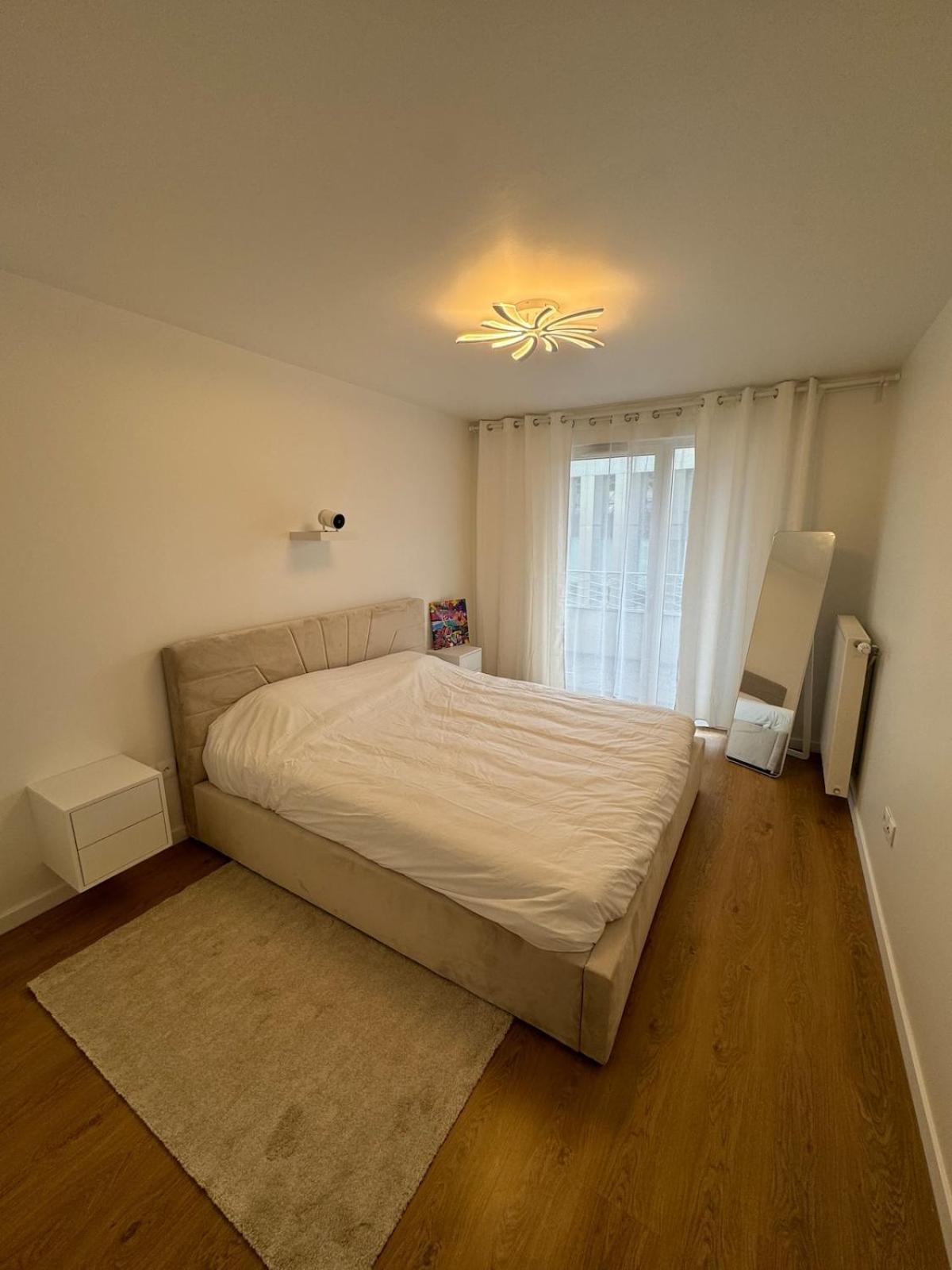 Apartment Pura Paris